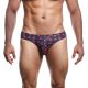 Joe Snyder Bikini - Lips - L