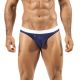 Joe Snyder Bikini ELA - Navy Blue - M