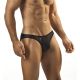 Joe Snyder Bikini - Mesh Black - M