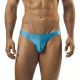Joe Snyder Bikini - Turquoise - XL