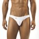 Joe Snyder Bikini - White - L