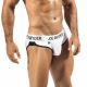 Joe Snyder Active Wear Bikini - White - L
