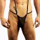 Joe Snyder Body - Mesh Black