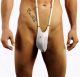 Joe Snyder Body - Mesh White