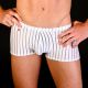 Joe Snyder Boxers - Pinstripe - M