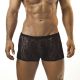 Joe Snyder Boxers - Black Lace - M