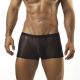 Joe Snyder Boxers - Mesh Black - M