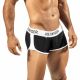 Joe Snyder Active Wear Boxers - Black - S