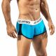 Joe Snyder Active Wear Boxers - Turquoise - L