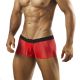Joe Snyder NXL Boxers - Red - S
