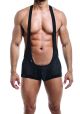 Joe Snyder Bulge Body - Black - S