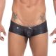 Joe Snyder Bulge Boxers - Dazzling Black - M