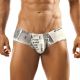 Joe Snyder Bulge Boxers - Journal - S