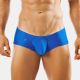 Joe Snyder Bulge Boxers - Royal Blue - L