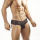 Joe Snyder Bulge Mini Cheek - Mesh Black - M
