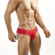 Joe Snyder Bulge Mini Cheek - Red - L