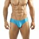 Joe Snyder Bulge Mini Cheek - Turquoise - S