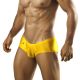 Joe Snyder Bulge Boxers - Mango - M