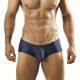 Joe Snyder Bulge Boxers - Navy - S
