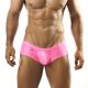 Joe Snyder Bulge Boxers - Pink - M