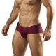 Joe Snyder Bulge Boxers - Wine - S