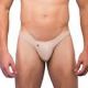 Joe Snyder Capri Bikini - Nude - L