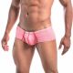 Joe Snyder Cheeky Boxers - Red Denim - S