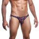 Joe Snyder Bulge Full Bikini - Lips - S