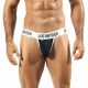 Joe Snyder Active Wear G-String - Black - M