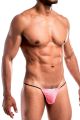 Joe Snyder G-String - Red Denim
