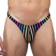 Capri Bikini - Candy - S