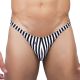 Capri Bikini - Jail - S
