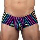 Joe Snyder Bulge Boxers - Candy - M