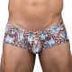 Joe Snyder Bulge Boxers - Snake - M