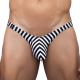 Joe Snyder Bulge Full Bikini - Jail - L