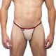 Joe Snyder Kini - Nude
