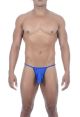 Joe Snyder Maxi Bulge Kini - Royal Blue