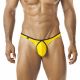 Joe Snyder Pride Frame Thong - Mango - M