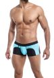 Joe Snyder PSU Boxers - Black/Mint - M