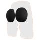 Joe Snyder PSU Rear Pads - Black