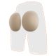 Joe Snyder PSU Rear Pads - Nude