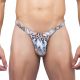 Joe Snyder Rio Thong - Snake - S