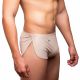Joe Snyder Running Shorts - Nude