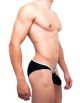 Joe Snyder SK Bikini - Black - S