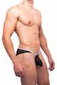 Joe Snyder SK Mini Cheek - Mesh Black - L