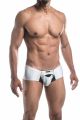 Joe Snyder SXT Cheek - Gray/Black - M