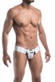 Joe Snyder SXT Mini Cheek - Gray/Black - L