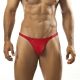 Joe Snyder Thong - Red - M
