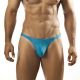 Joe Snyder Thong - Turquoise - M