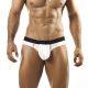 Joe Snyder NXL Thong - White - M